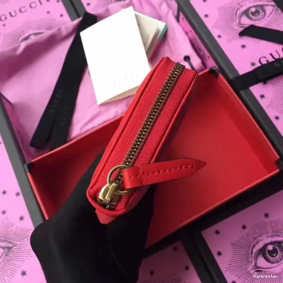 Hyper Peter Marmont Gucci Wallet GG 0501